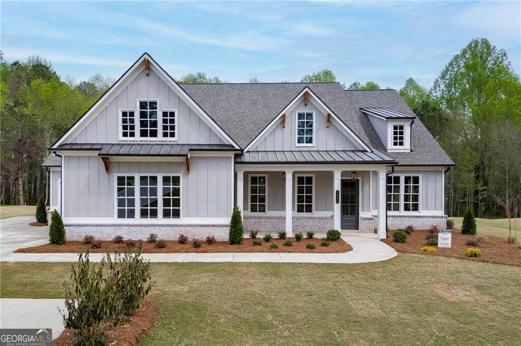5450 Settingdown Road - Photo 1
