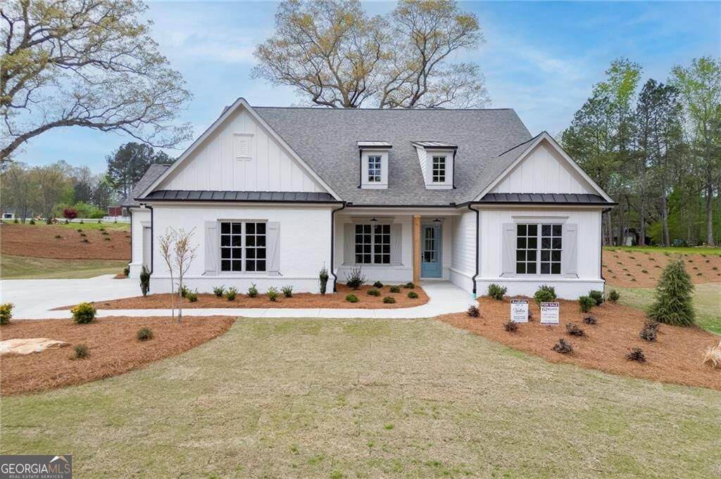 8145 Heardsville Court - Photo 1