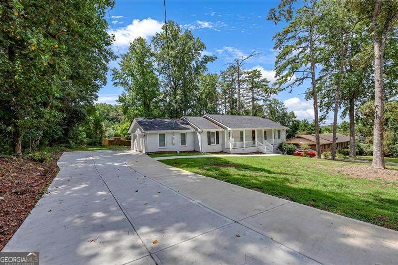 4511 Ripplewood Drive - Photo 1