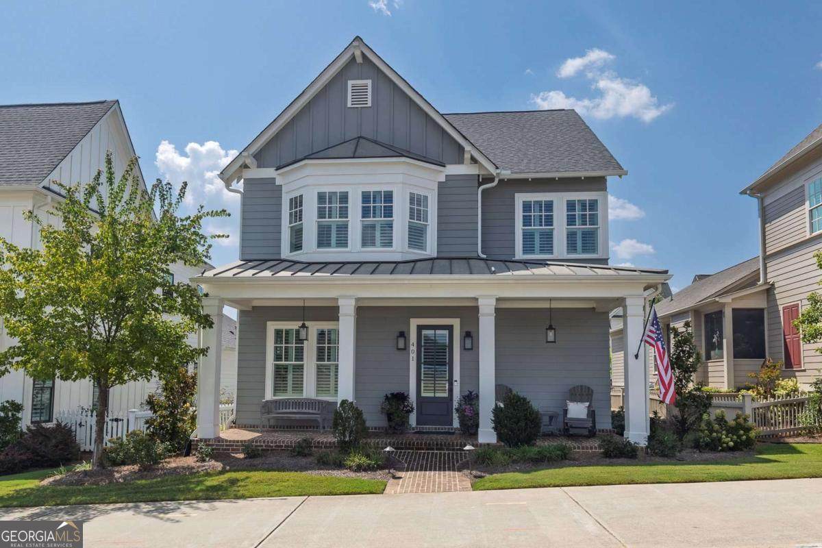401 Reeves Street - Photo 1