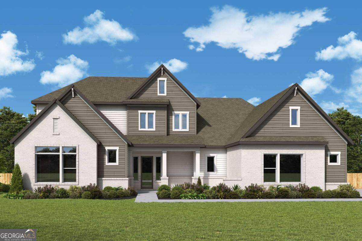7580 Willow Walk Lane - Photo 1