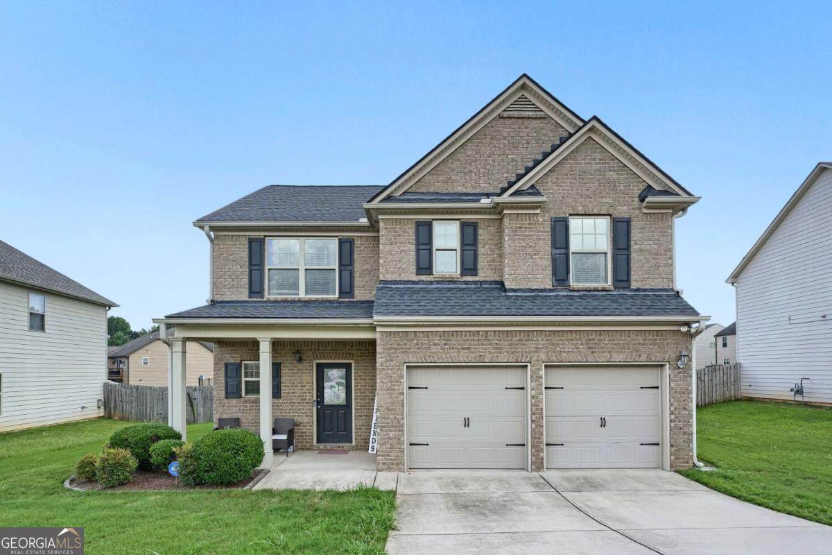 5830 Rex Ridge Parkway - Photo 1