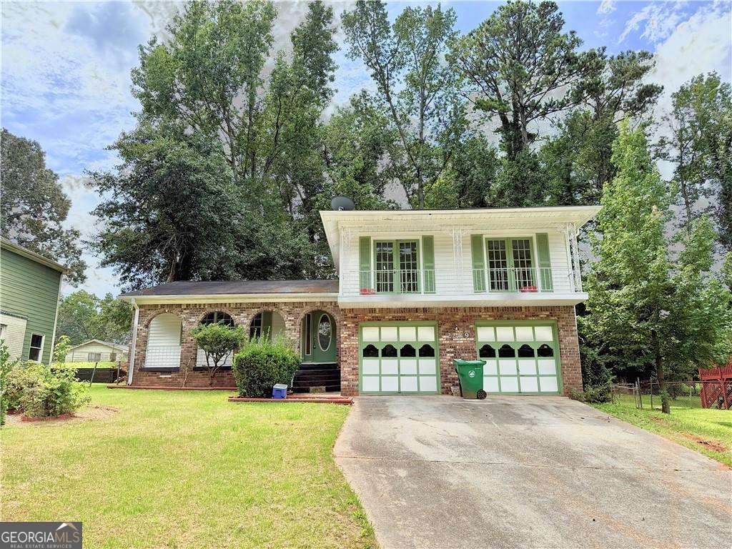 2289 Aurie Drive - Photo 1
