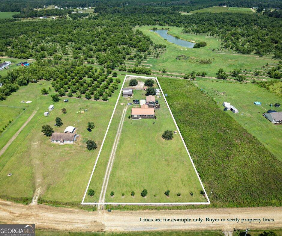 644 Shiloh Road - Photo 1