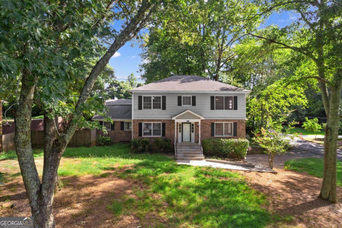 3722 Southgate Drive - Photo 1