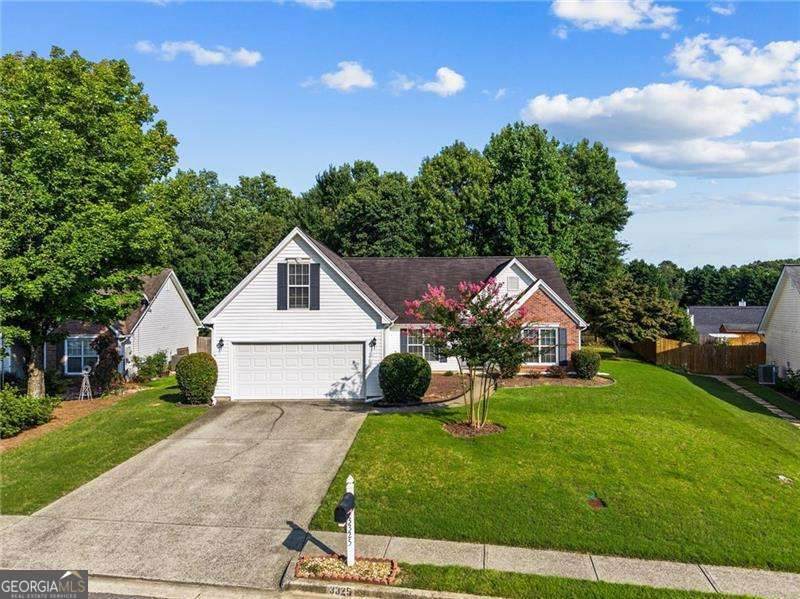 3325 Mill River Cove - Photo 1