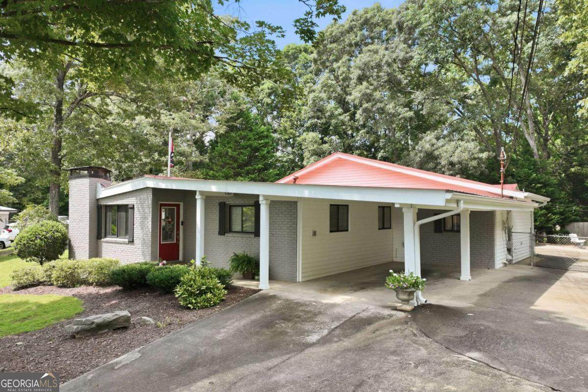 3532 Wesley Drive - Photo 1
