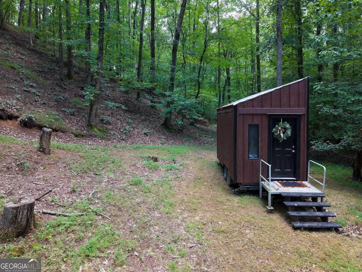 200 Crosscreek Trail - Photo 1