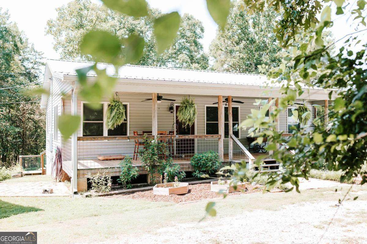 3288 King Hall Mill Road - Photo 1