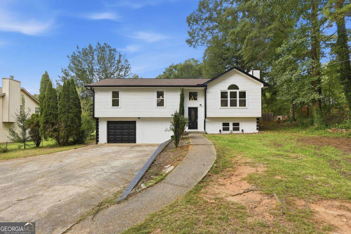 6180 Britt Road - Photo 1