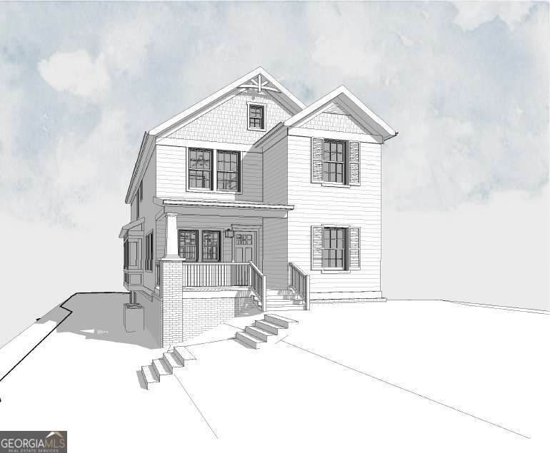 3360 College Street - Photo 1
