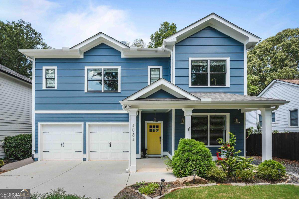 4084 Comanche Drive - Photo 1