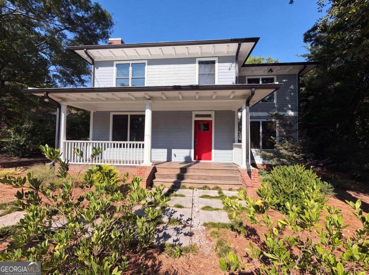 365 Barber Street - Photo 1