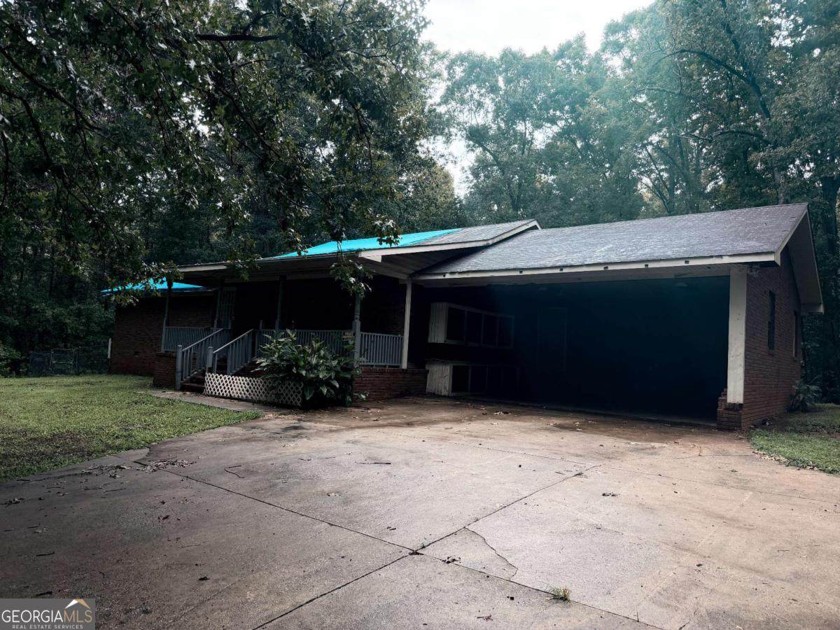 2636 Highway 162 - Photo 1