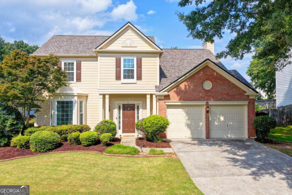 900 Cherringham Court - Photo 1