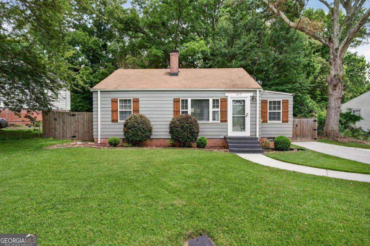 317 Phillips Drive - Photo 1