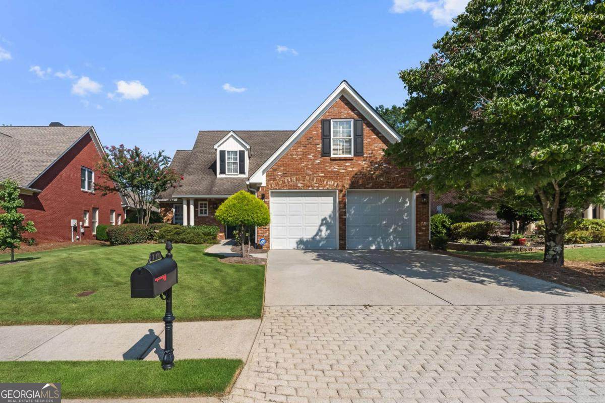 730 Windsor Place Circle - Photo 1