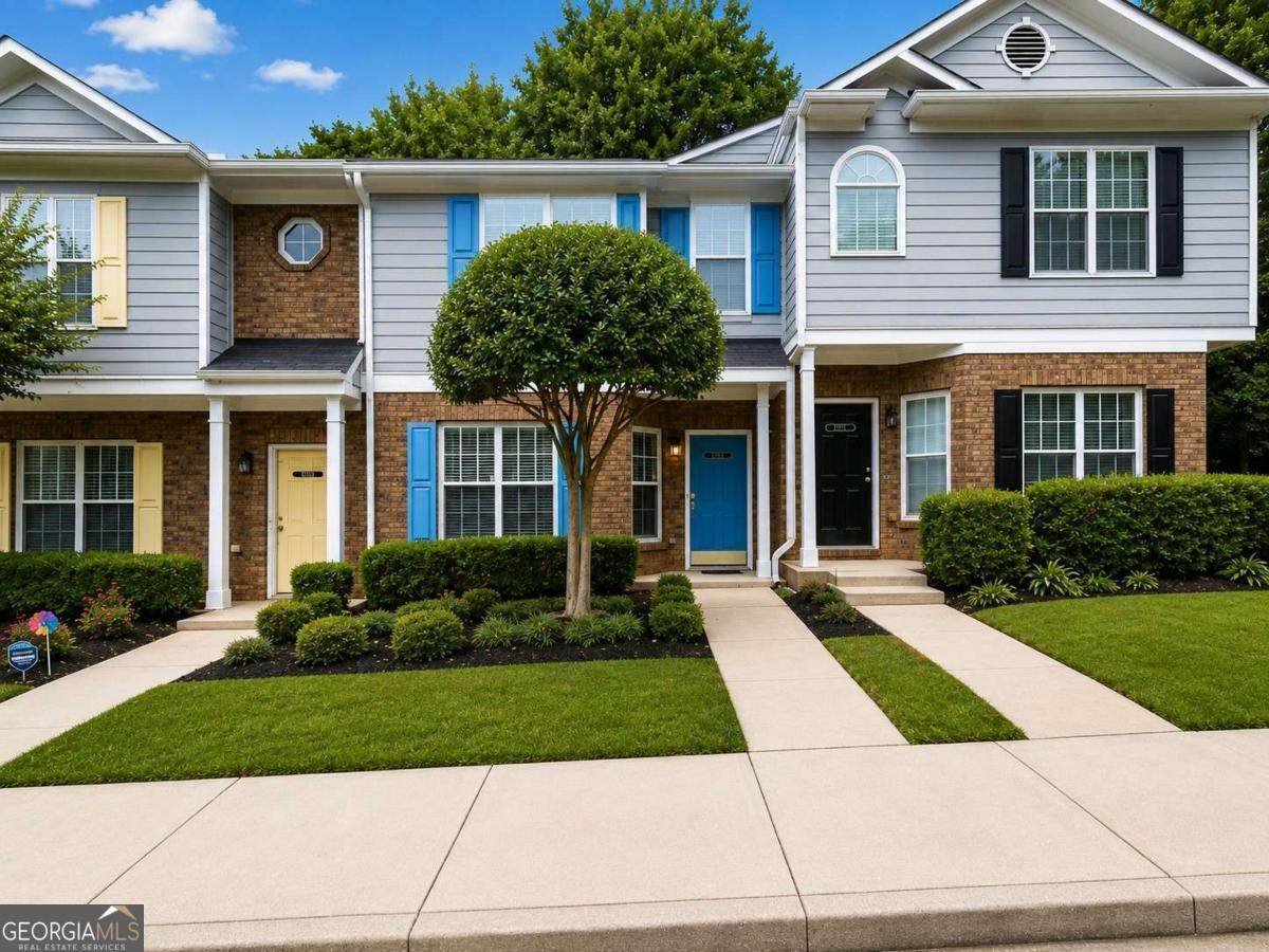 2523 Walden Lake Drive - Photo 1