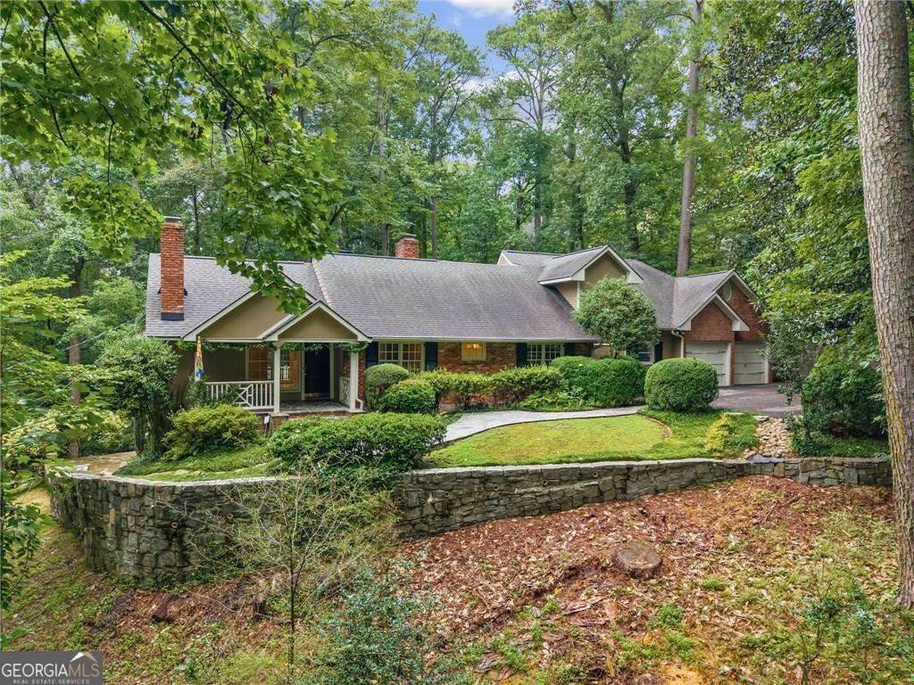 1037 Davis Drive - Photo 1