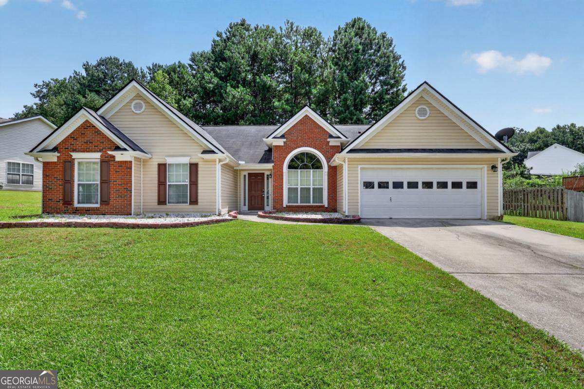 1142 Autumn Glen Way - Photo 1