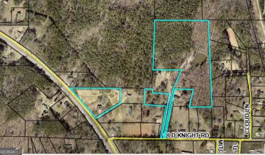 555 Highway 3 - Photo 1