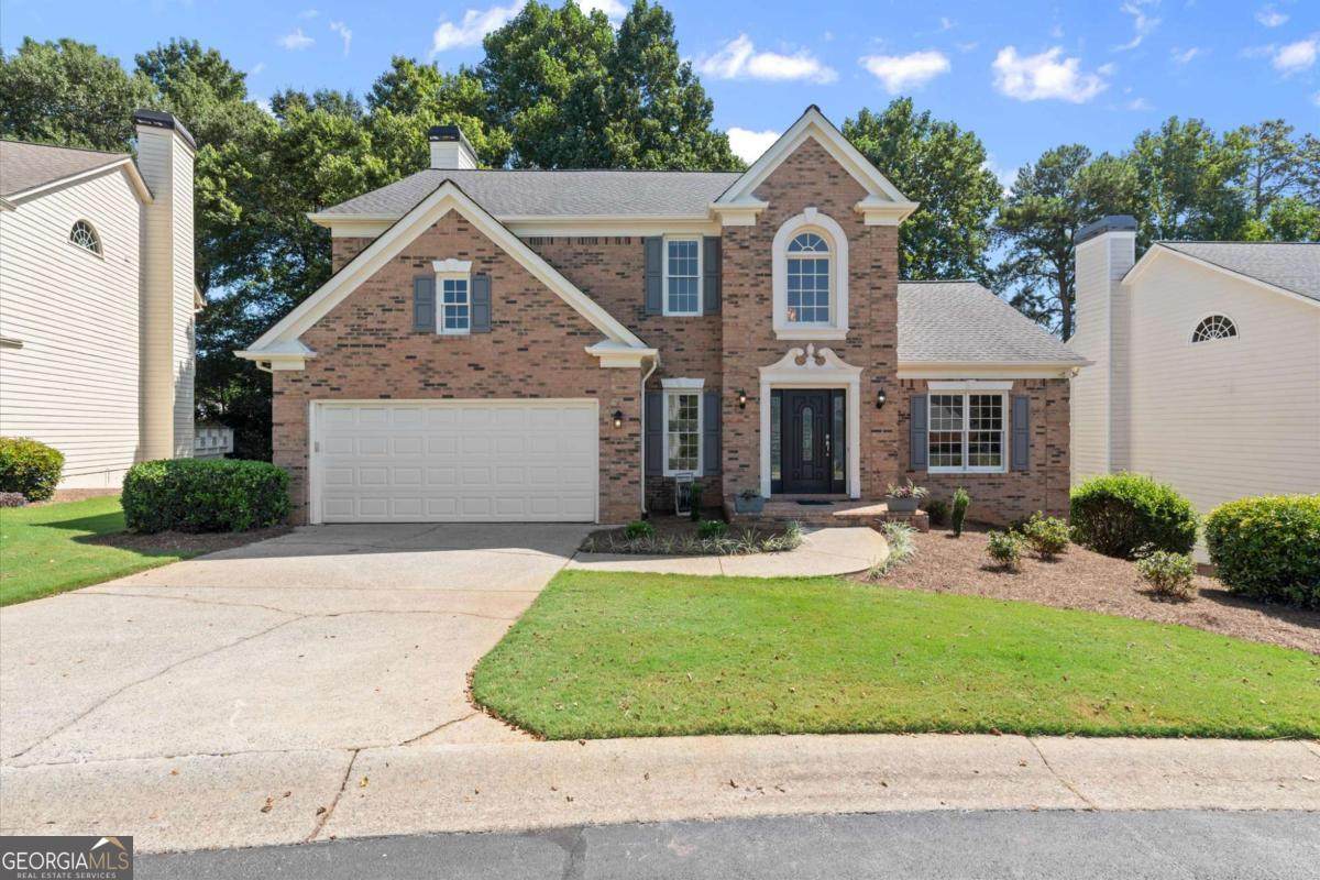 3025 Brockton Close - Photo 1