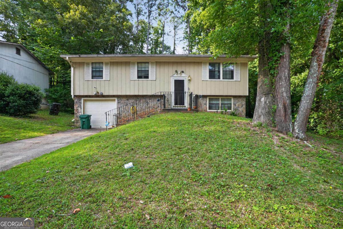 3675 Satellite Terrace - Photo 1