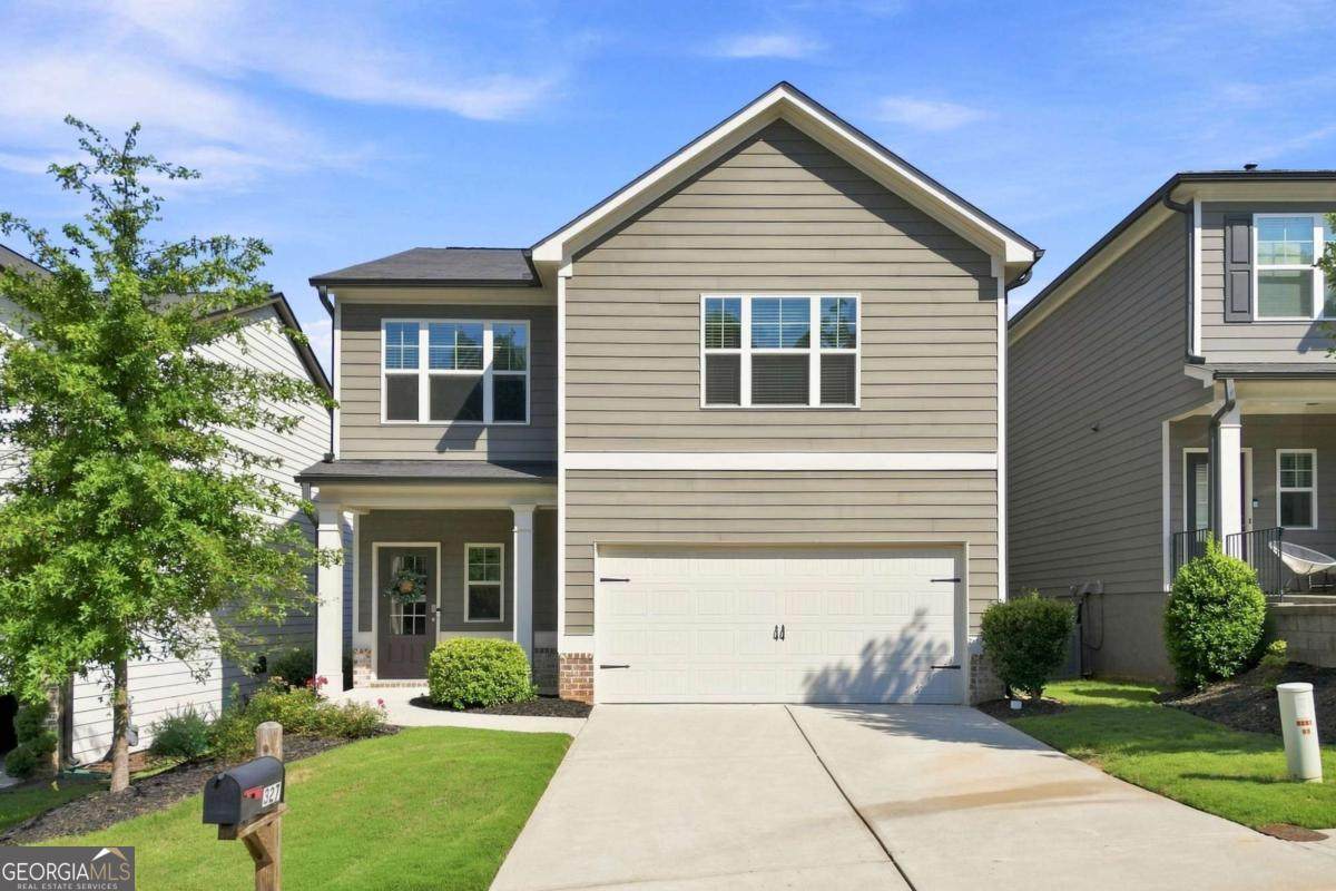 327 Winston Circle - Photo 1