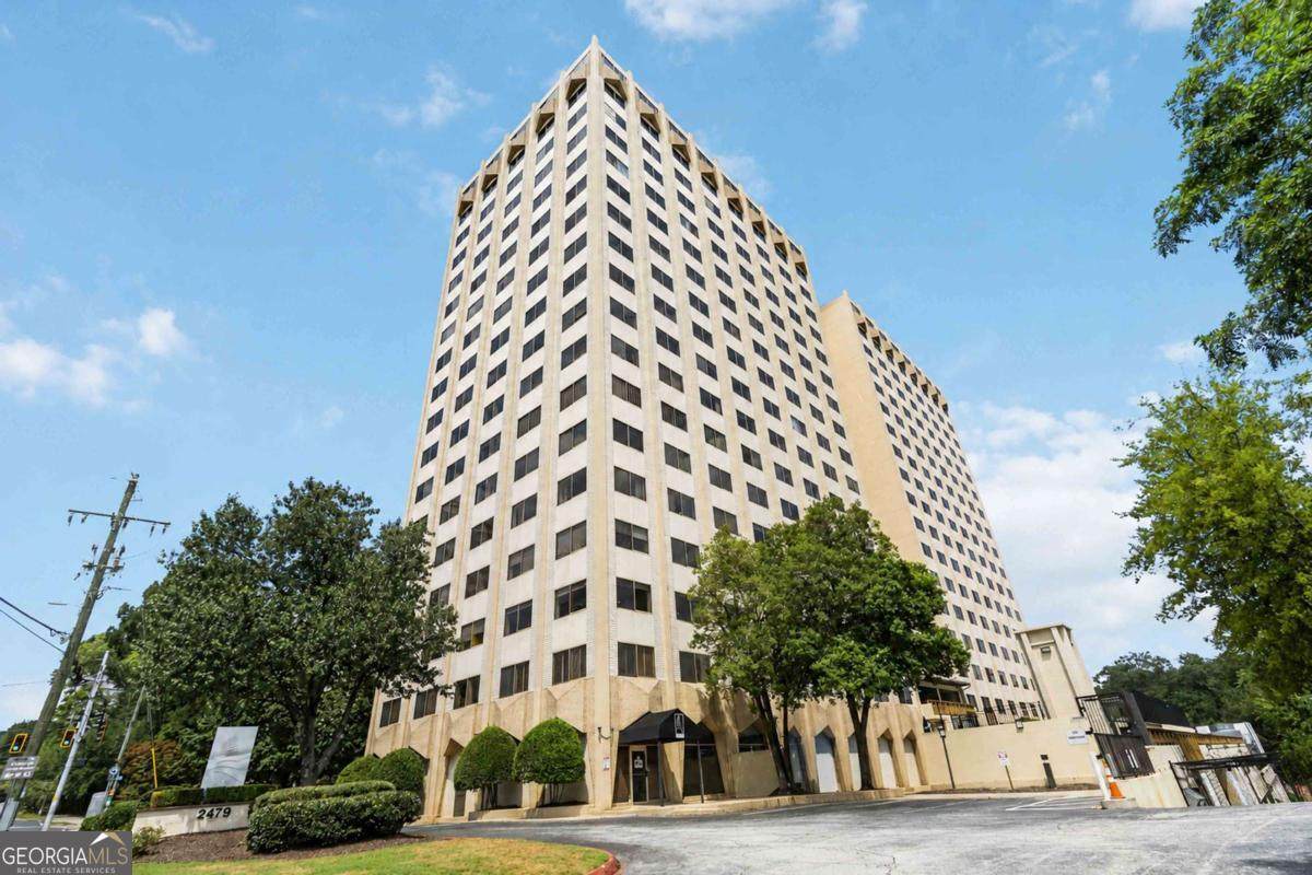 2479 Peachtree Road - Photo 1