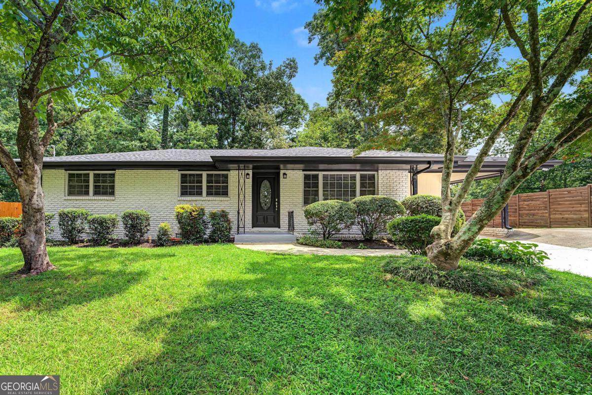 3971 Honeysuckle Drive - Photo 1