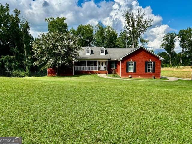 7643 Highway 145 - Photo 1