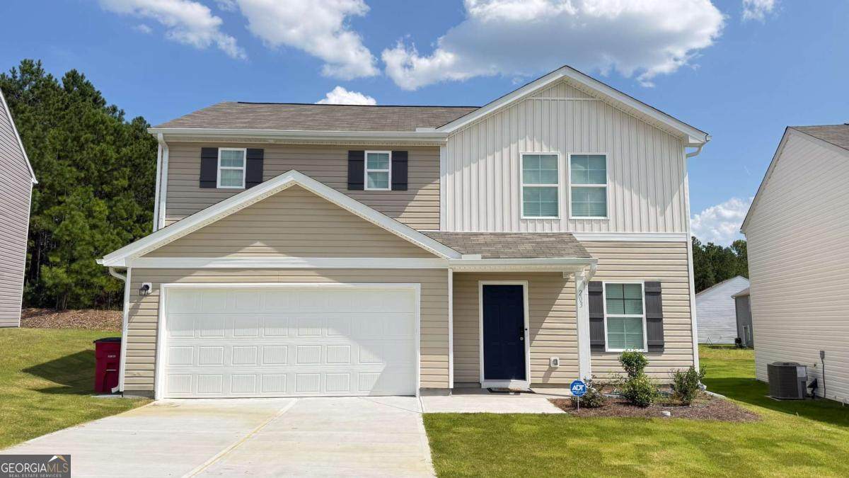 203 Kinsale Drive - Photo 1