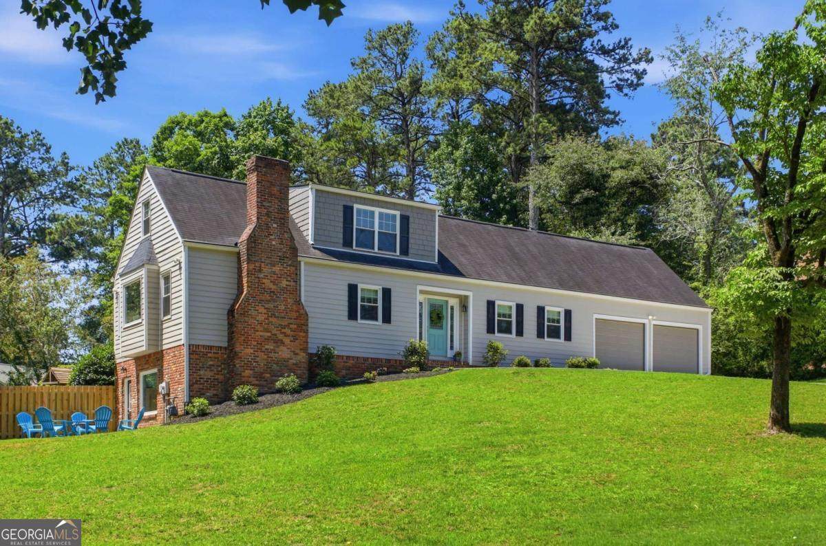 1893 Hamlin Drive - Photo 1