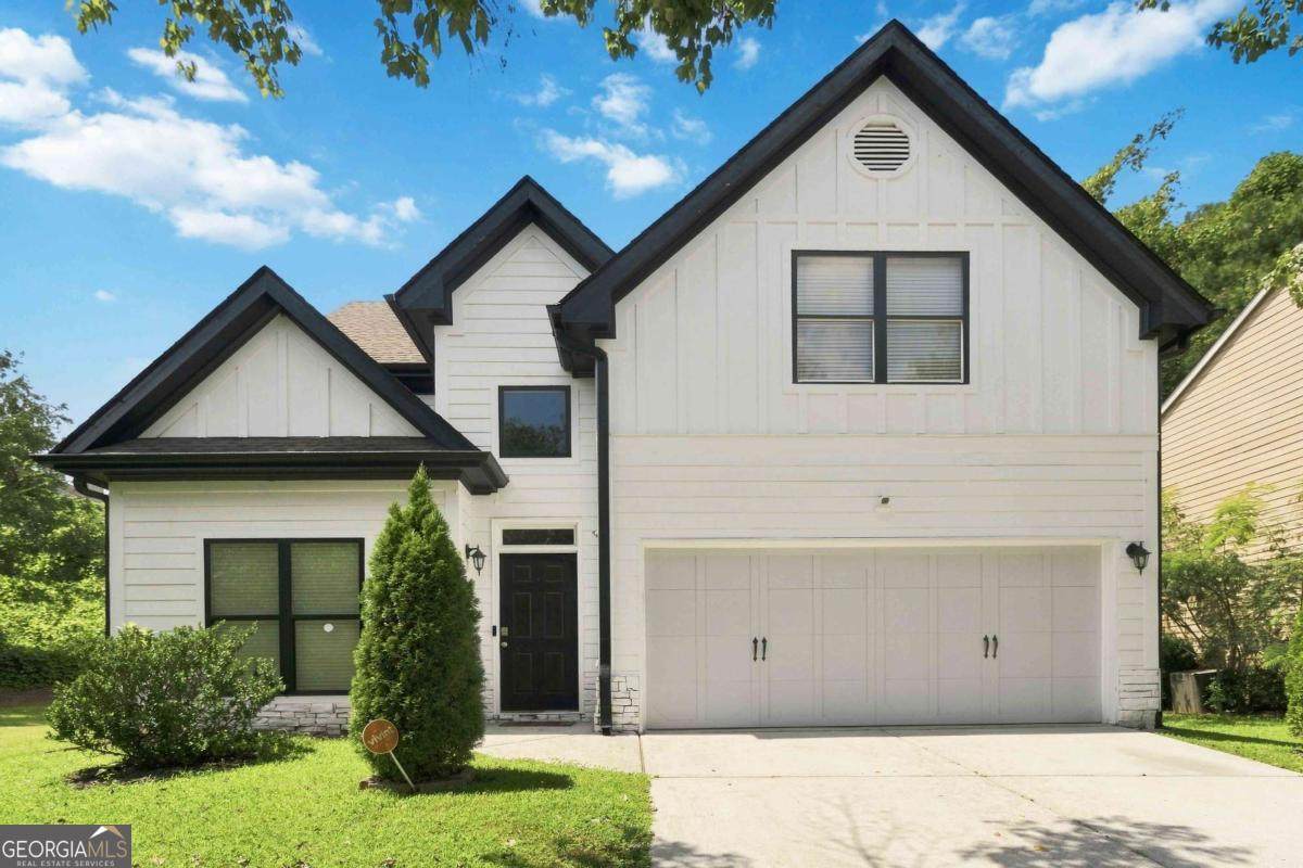 1691 Lily Valley Drive - Photo 1