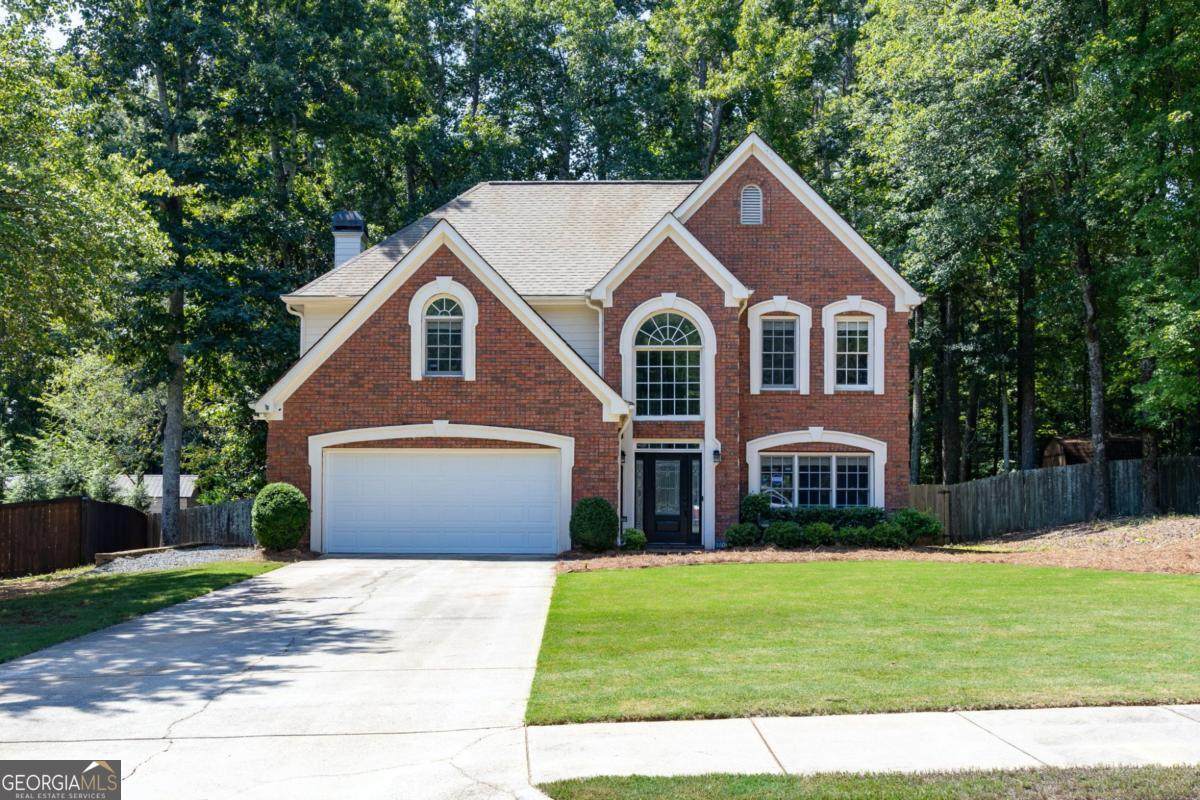 1100 Arya Drive - Photo 1
