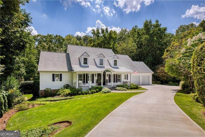 4680 Gilhams Road - Photo 1