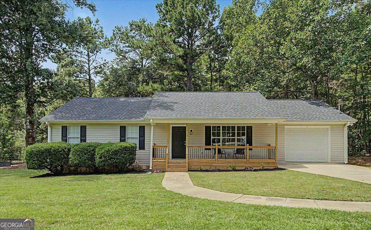 110 Mooyn Road - Photo 1