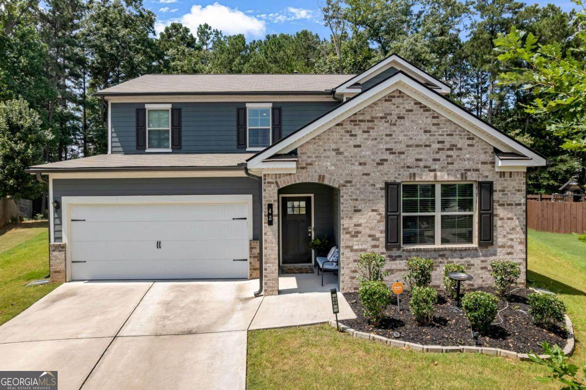 48 Park Chase Court - Photo 1