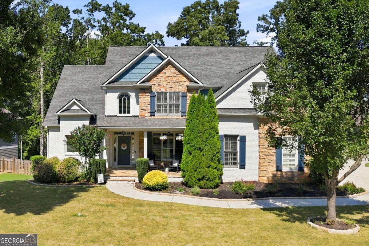355 Hanover Drive - Photo 1