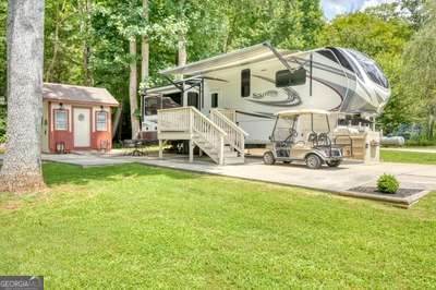 216 Bear Bend - Photo 1