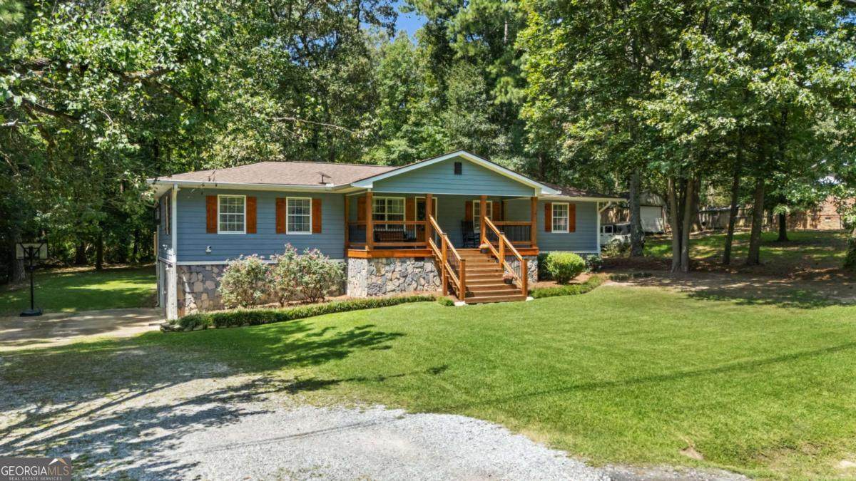9 Atwood Drive - Photo 1