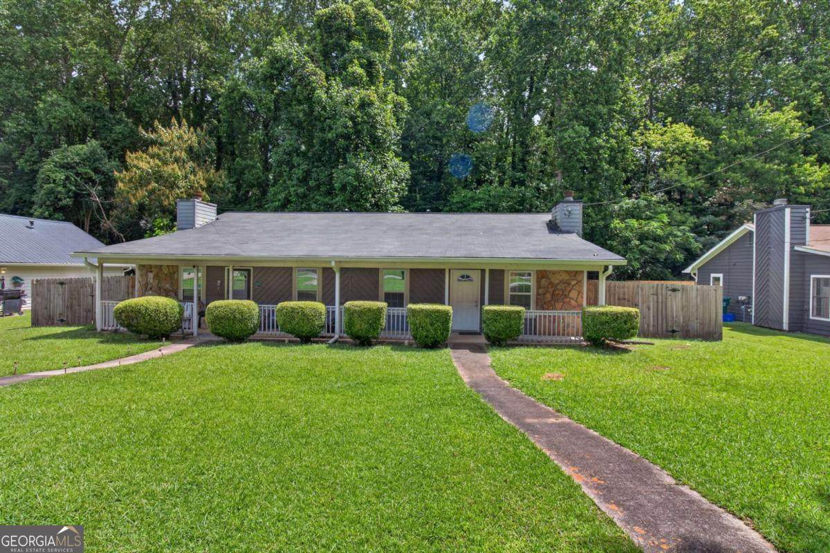 2141 Valley Oaks Drive - Photo 1