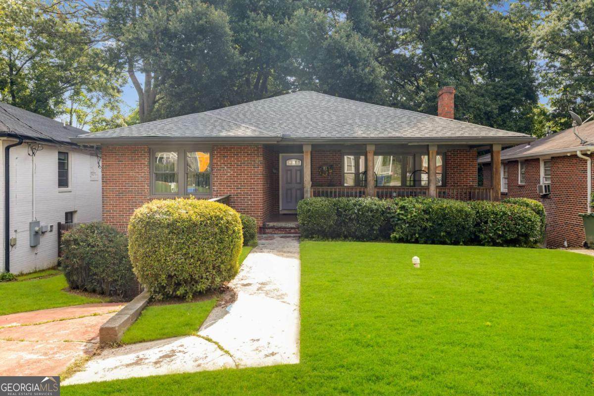 94 Chappell Road - Photo 1