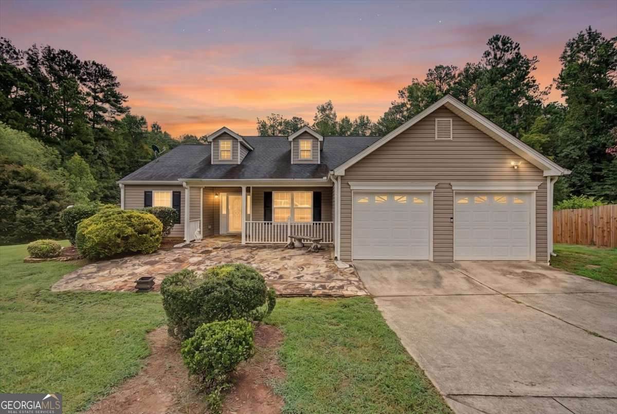 291 Bridgestone Lane - Photo 1