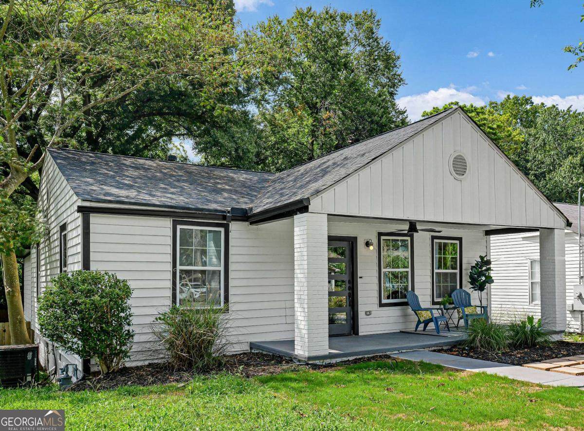 1379 Gault Street - Photo 1