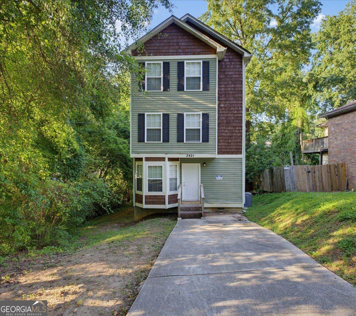 2421 2nd Street - Photo 1