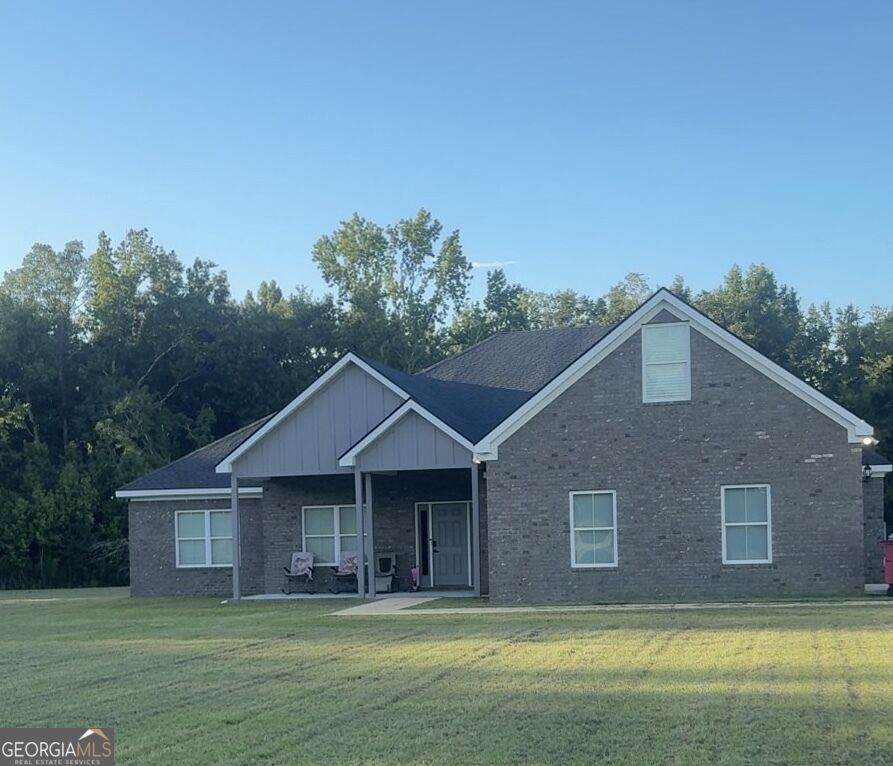 1204 Ga Highway 80 - Photo 1