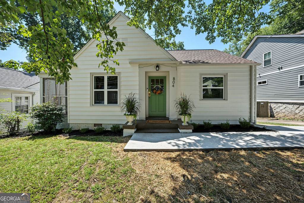 804 Berkeley Avenue - Photo 1