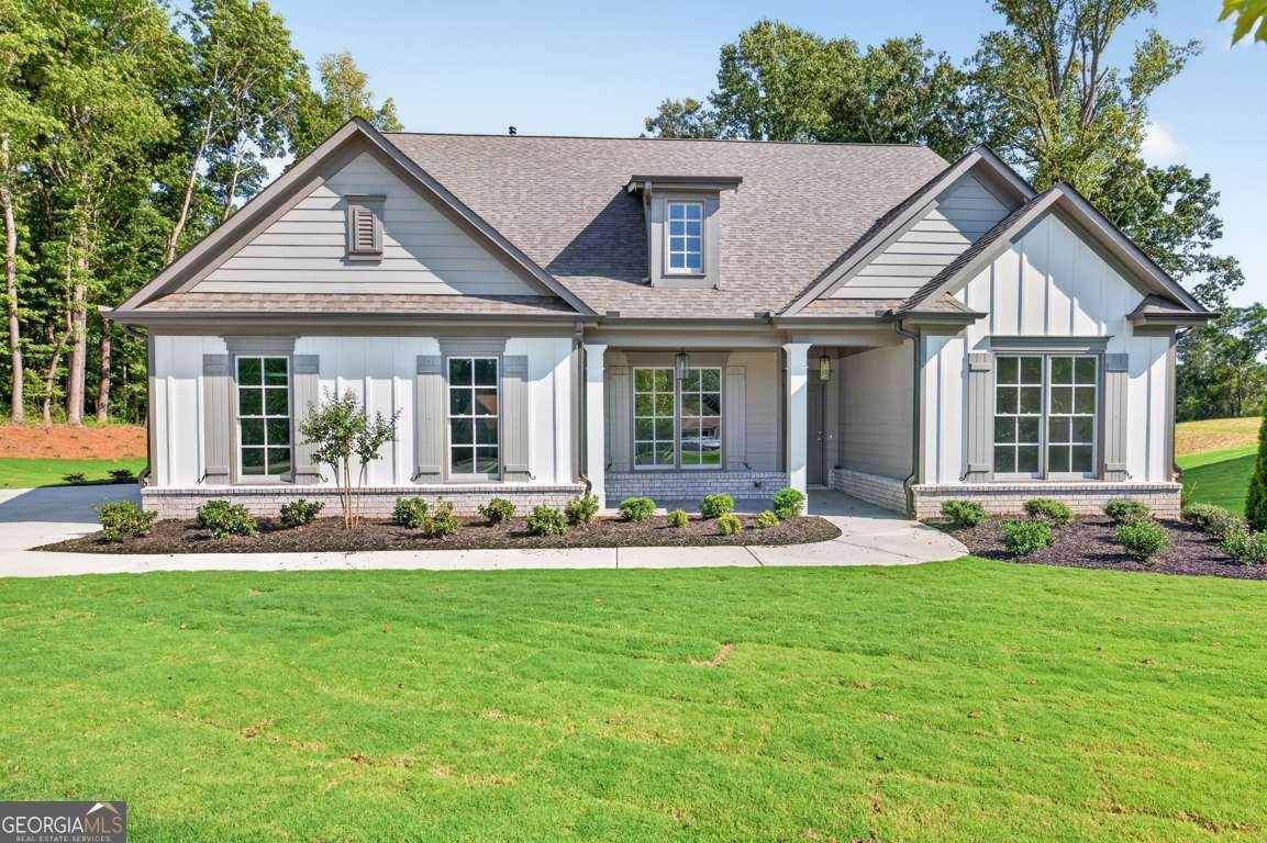 4767 Reed Road - Photo 1