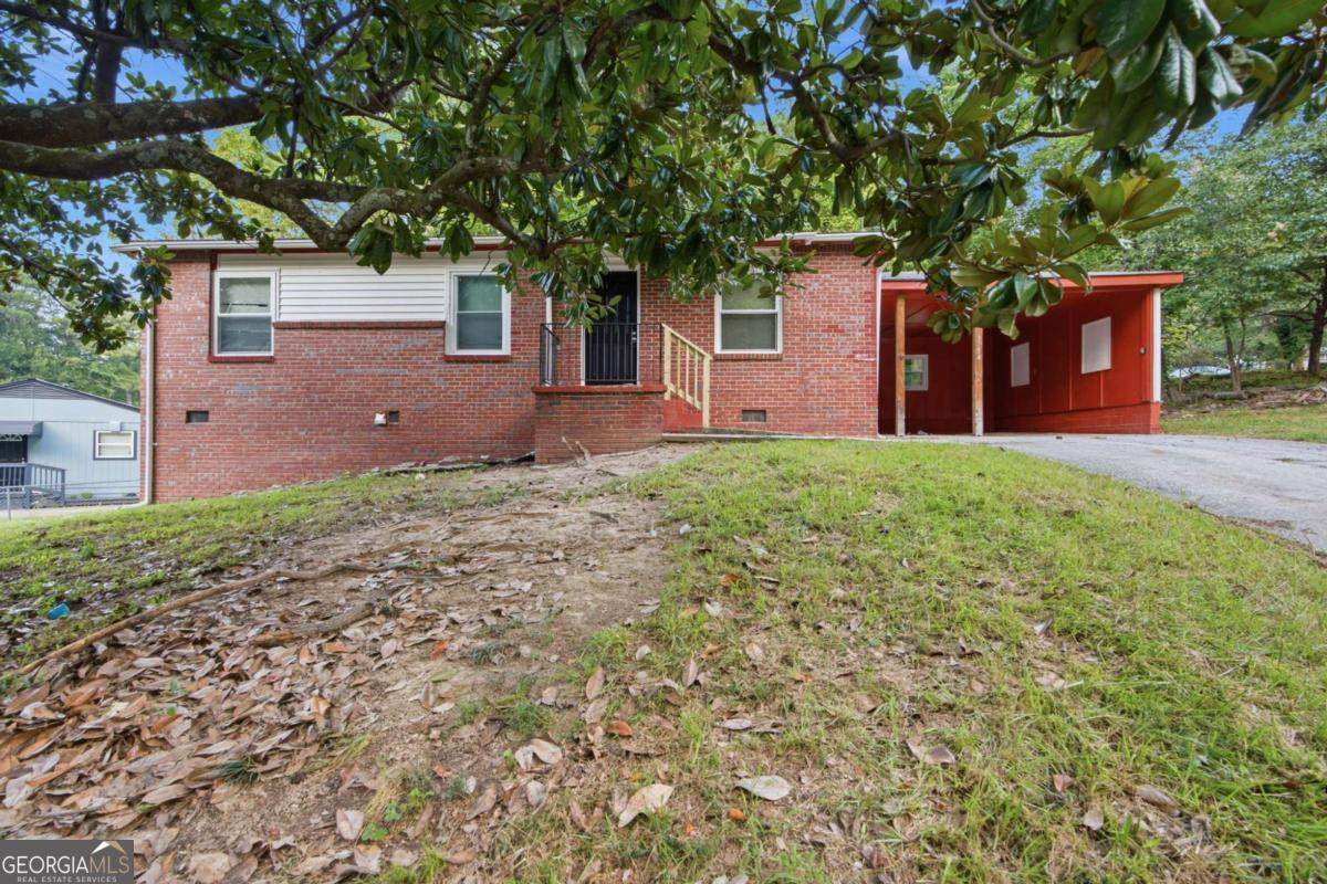 3754 Clovis Court - Photo 1